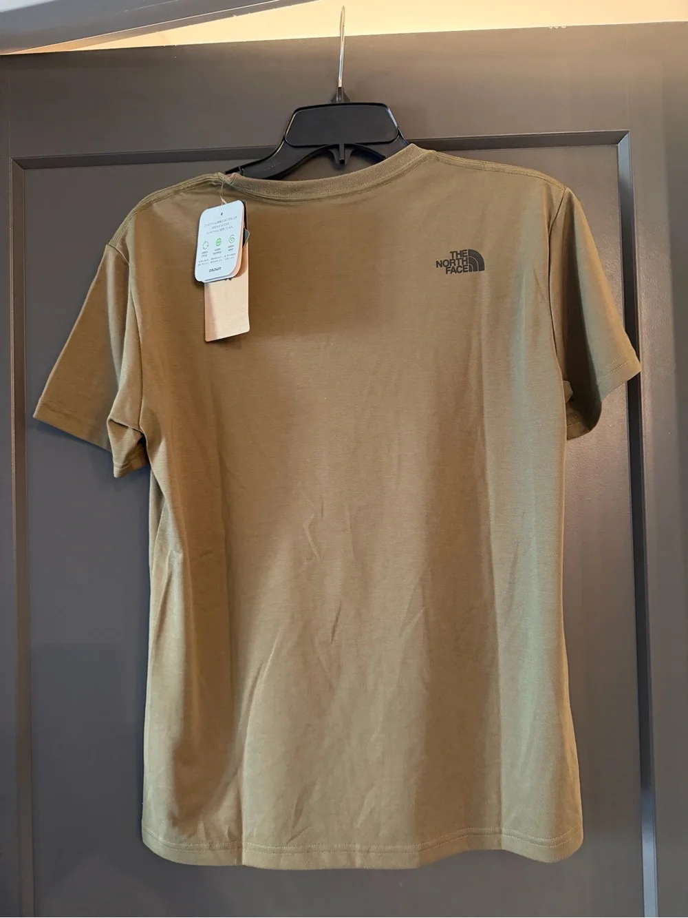 NWT The North Face x Hakuba Collab JAPAN RARE Limited Edition Graphic Tee M